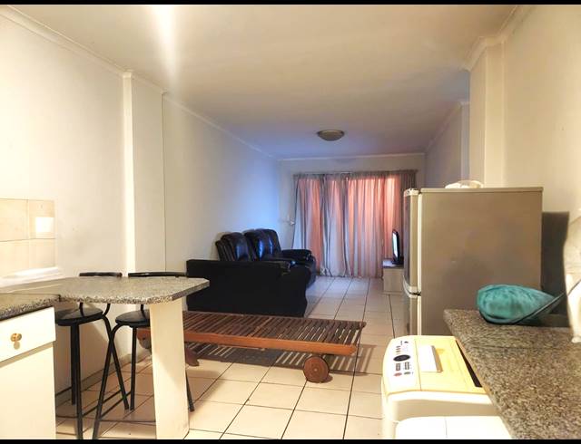 2 BEDROOM APARTMENT FOR SALE IN ZWARTKOP